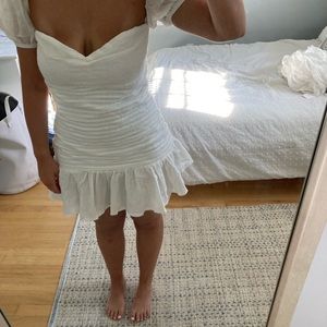 HELLO MOLLY St. Cloud Dress